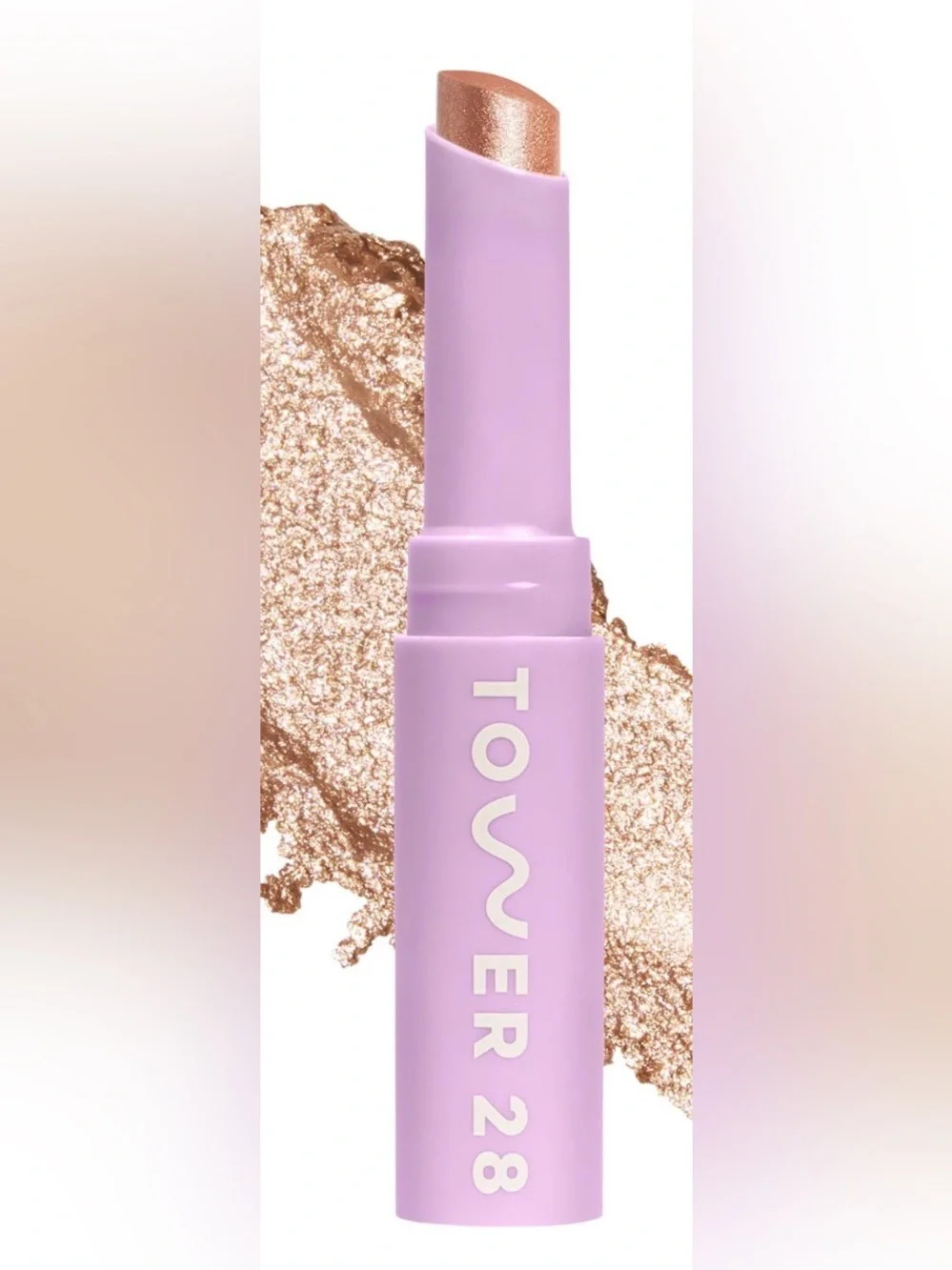 Tower 28 GoGo Cooling Eyeshadow Shimmer Stick